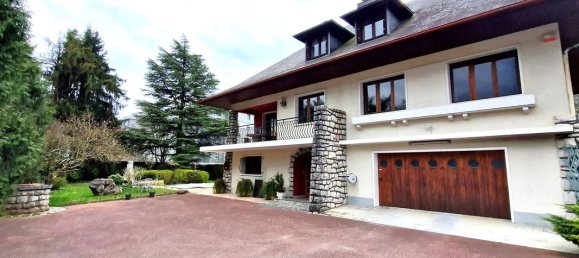 5 bedrooms Villa in La Ravoire, France No. 337862 3