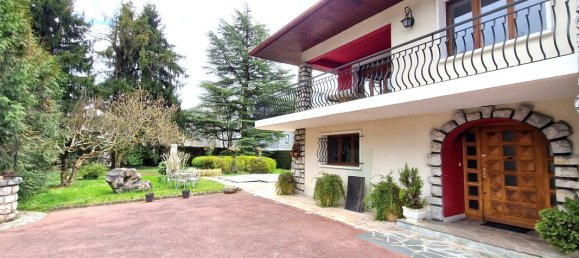 5 bedrooms Villa in La Ravoire, France No. 337862 2