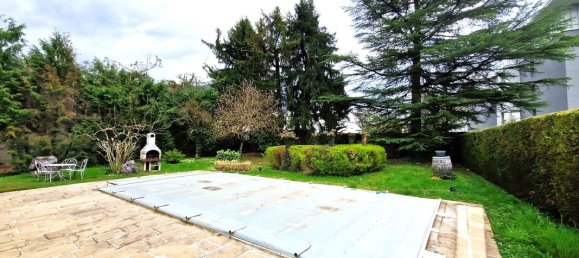 5 bedrooms Villa in La Ravoire, France No. 337862 5