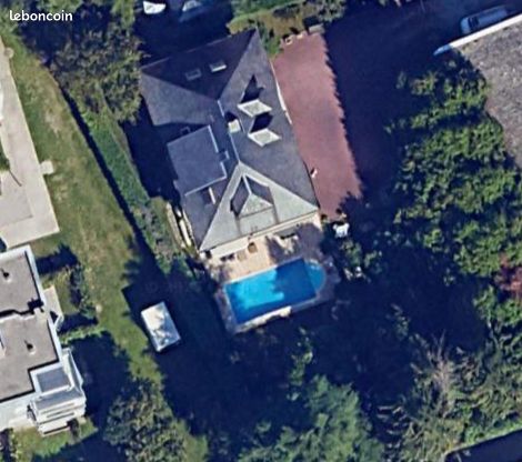 5 bedrooms Villa in La Ravoire, France No. 337862