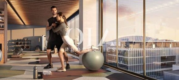 2 bedrooms Apartment in Saadiyat Island, UAE No. 23673 4