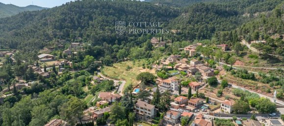 8 chambres Maison à Barcelona, Spain No. 145290 6