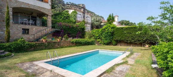 8 chambres Maison à Barcelona, Spain No. 145290 28