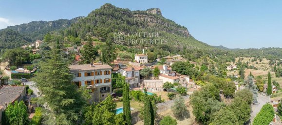 8 chambres Maison à Barcelona, Spain No. 145290 2