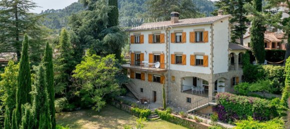 8 chambres Maison à Barcelona, Spain No. 145290 10