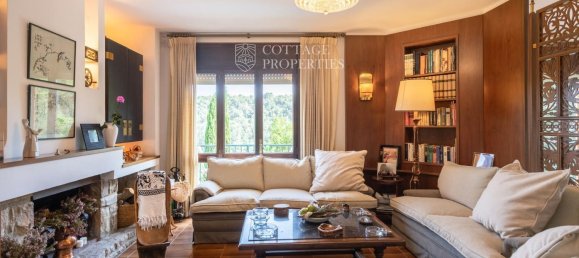 8 chambres Maison à Barcelona, Spain No. 145290 44