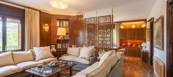 8 chambres Maison à Barcelona, Spain No. 145290 45