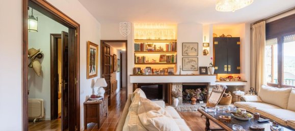 8 chambres Maison à Barcelona, Spain No. 145290 47