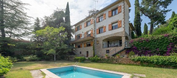 8 chambres Maison à Barcelona, Spain No. 145290 3