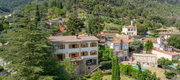 8 chambres Maison à Barcelona, Spain No. 145290 12