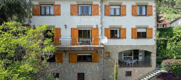 8 chambres Maison à Barcelona, Spain No. 145290 9