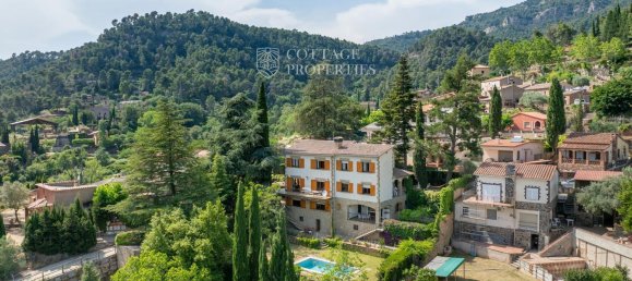 8 chambres Maison à Barcelona, Spain No. 145290 7