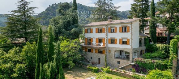 8 chambres Maison à Barcelona, Spain No. 145290 8