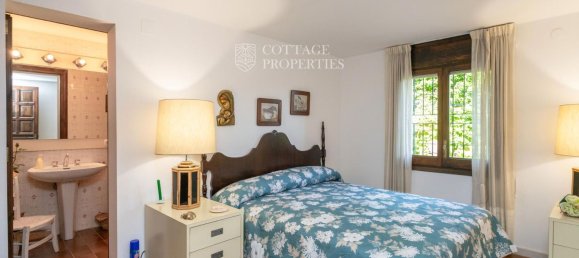 8 chambres Maison à Barcelona, Spain No. 145290 36