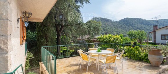 8 chambres Maison à Barcelona, Spain No. 145290 20