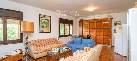 8 chambres Maison à Barcelona, Spain No. 145290 37