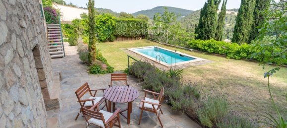 8 chambres Maison à Barcelona, Spain No. 145290 26