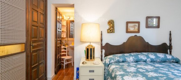 8 chambres Maison à Barcelona, Spain No. 145290 35