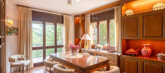 8 chambres Maison à Barcelona, Spain No. 145290 48