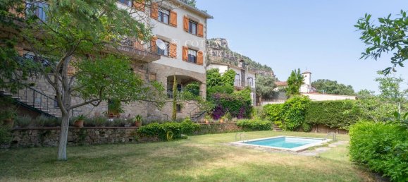 8 chambres Maison à Barcelona, Spain No. 145290 30