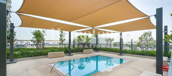 2 Schlafzimmer Wohnung in Dubai Hills Estate, UAE, Nr. 195314 14