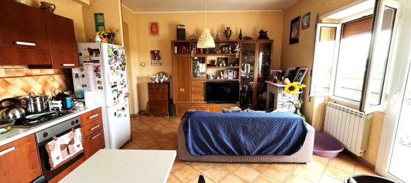 4 chambres Appartement à Rome, Italy No. 338051 19
