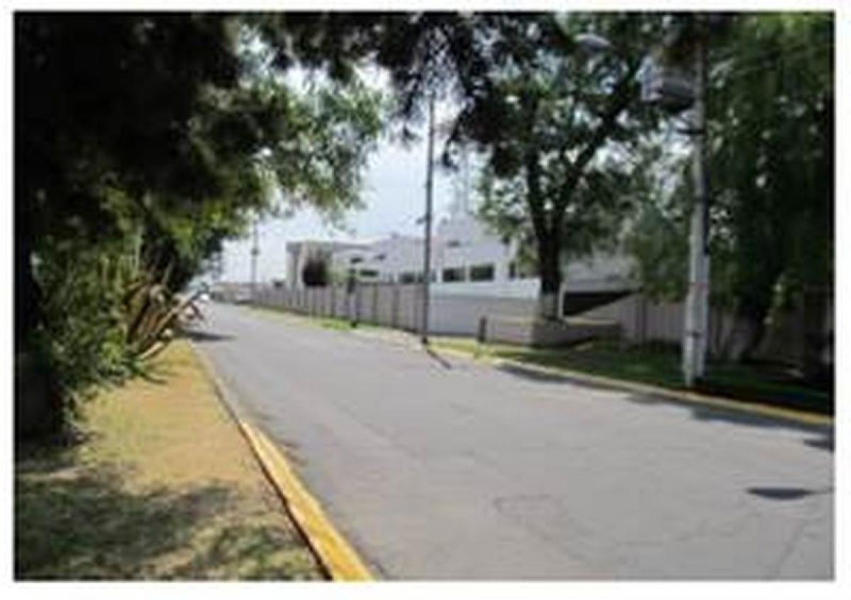 3 bedrooms House in Mexico No. 222252