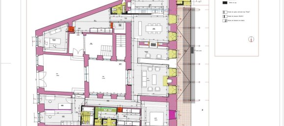 3 bedrooms Apartment in Lisbon, Portugal No. 88134 41