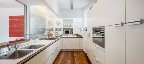 3 bedrooms Apartment in Lisbon, Portugal No. 88134 17