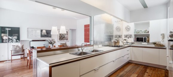 3 bedrooms Apartment in Lisbon, Portugal No. 88134 18