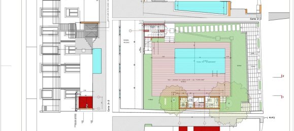 3 bedrooms Apartment in Lisbon, Portugal No. 88134 40