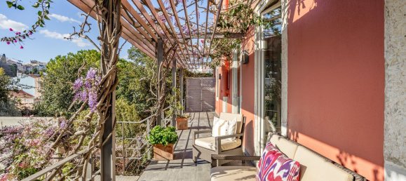 3 bedrooms Apartment in Lisbon, Portugal No. 88134 2