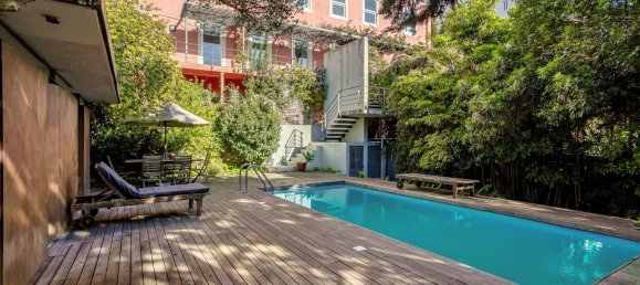 3 bedrooms Apartment in Lisbon, Portugal No. 88134 33