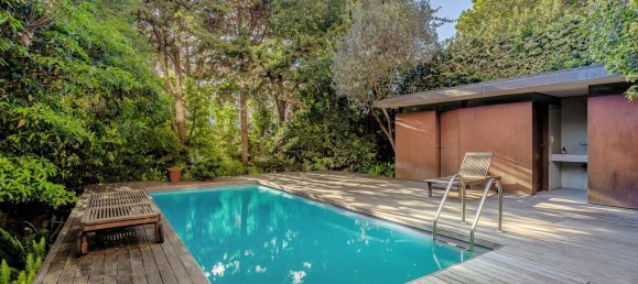 3 bedrooms Apartment in Lisbon, Portugal No. 88134 34