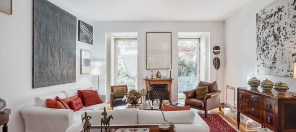 3 bedrooms Apartment in Lisbon, Portugal No. 88134 3