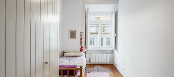 3 bedrooms Apartment in Lisbon, Portugal No. 88134 31