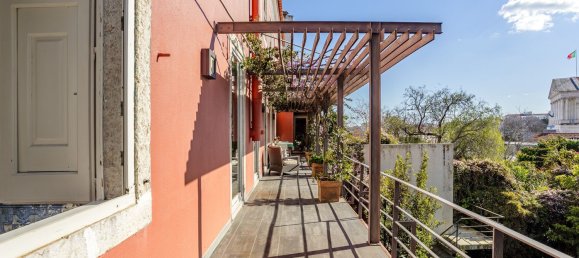 3 bedrooms Apartment in Lisbon, Portugal No. 88134 11