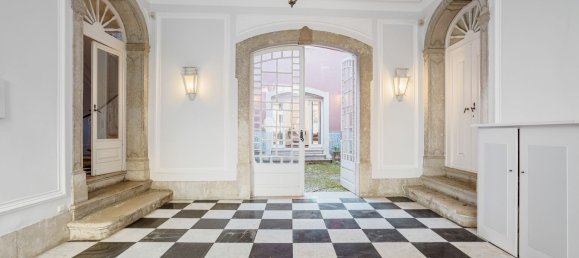 3 bedrooms Apartment in Lisbon, Portugal No. 88134 38