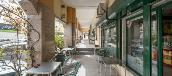 Gewerbliche Immobilie in Setubal, Portugal 62m², Nr. 155177 4