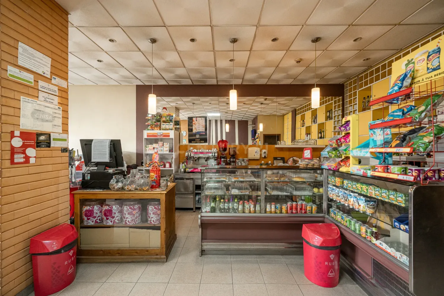 Gewerbliche Immobilie in Setubal, Portugal 62m², Nr. 155177