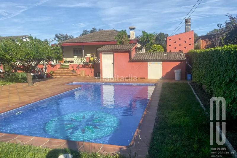 3 bedrooms House in Barcelona, Spain No. 69781