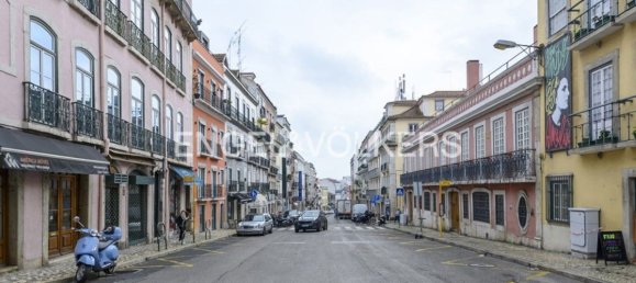 39m² Commercial property in Lisbon, Portugal No. 12919 19