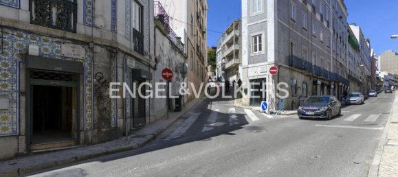 39m² Commercial property in Lisbon, Portugal No. 12919 9