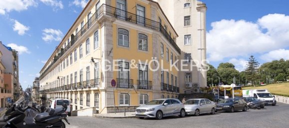 39m² Commercial property in Lisbon, Portugal No. 12919 6