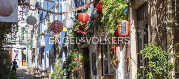 39m² Commercial property in Lisbon, Portugal No. 12919 23