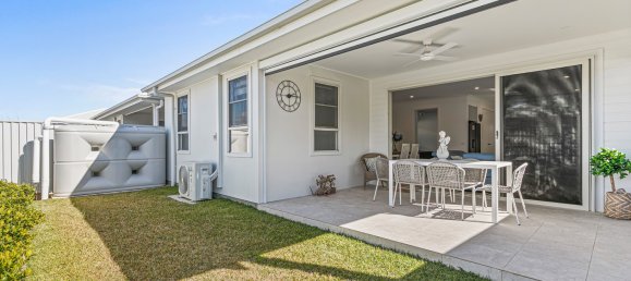 2 bedrooms House in New South Wales, Australia No. 252 12