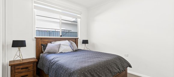 2 bedrooms House in New South Wales, Australia No. 252 10