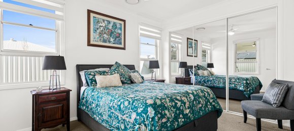 2 bedrooms House in New South Wales, Australia No. 252 8