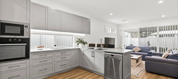 2 bedrooms House in New South Wales, Australia No. 252 4