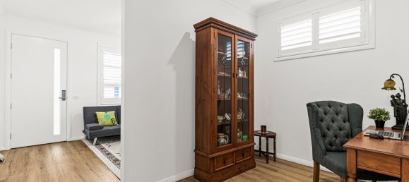 2 bedrooms House in New South Wales, Australia No. 252 7